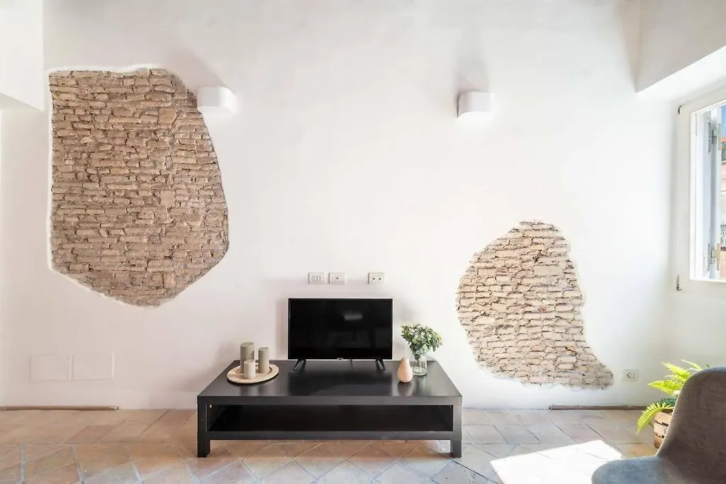 Apartment Maison Leonardo Al Colosseo Rome