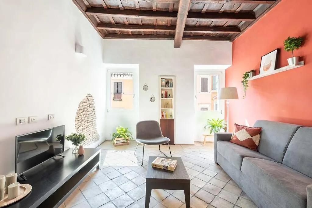 Maison Leonardo Al Colosseo Rome Italy