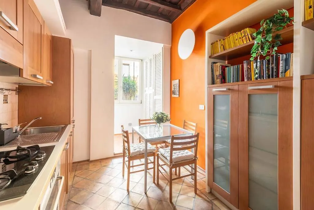 Maison Leonardo Al Colosseo Rome Apartment