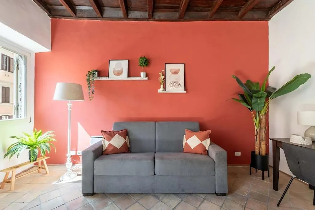 Apartment Maison Leonardo Al Colosseo Rome