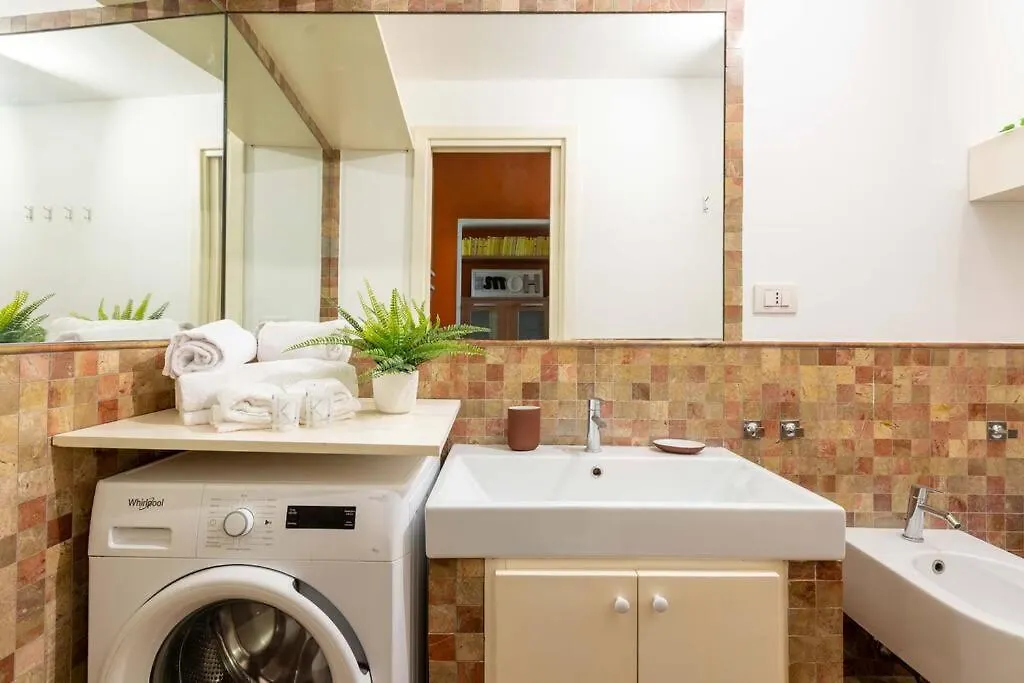 Maison Leonardo Al Colosseo Rome Apartment