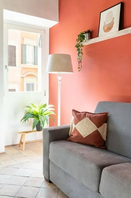 Maison Leonardo Al Colosseo Rome