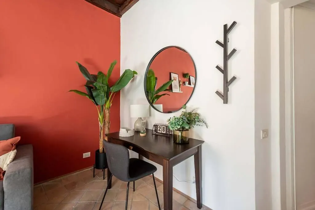 Apartment Maison Leonardo Al Colosseo Rome