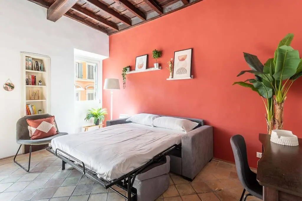 Maison Leonardo Al Colosseo Rome