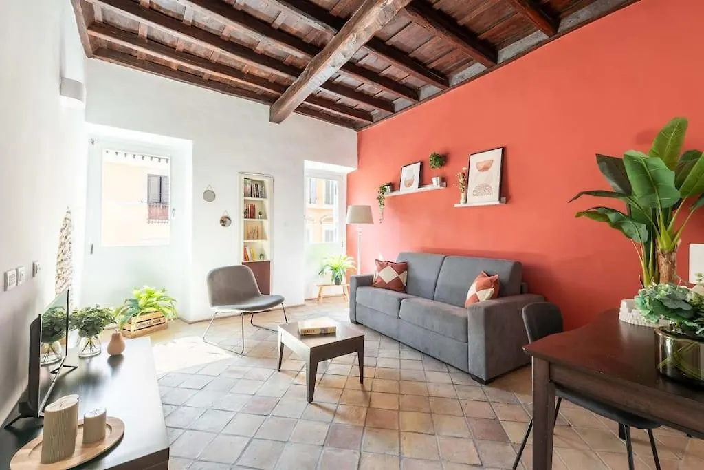 Maison Leonardo Al Colosseo Rome Apartment