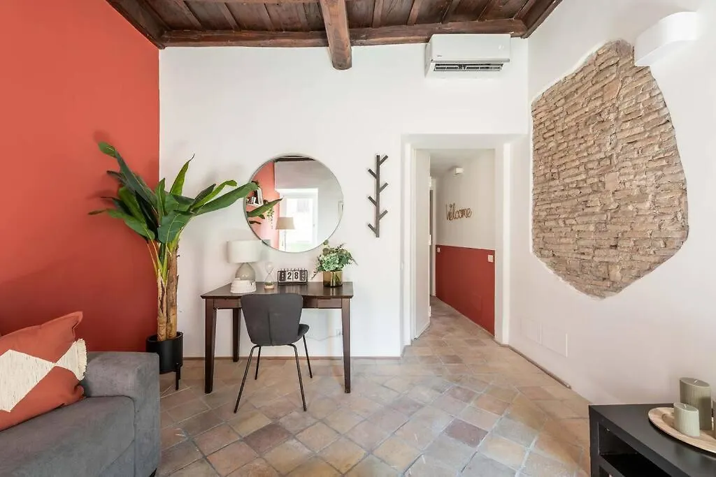Maison Leonardo Al Colosseo Rome 0*,  Italy